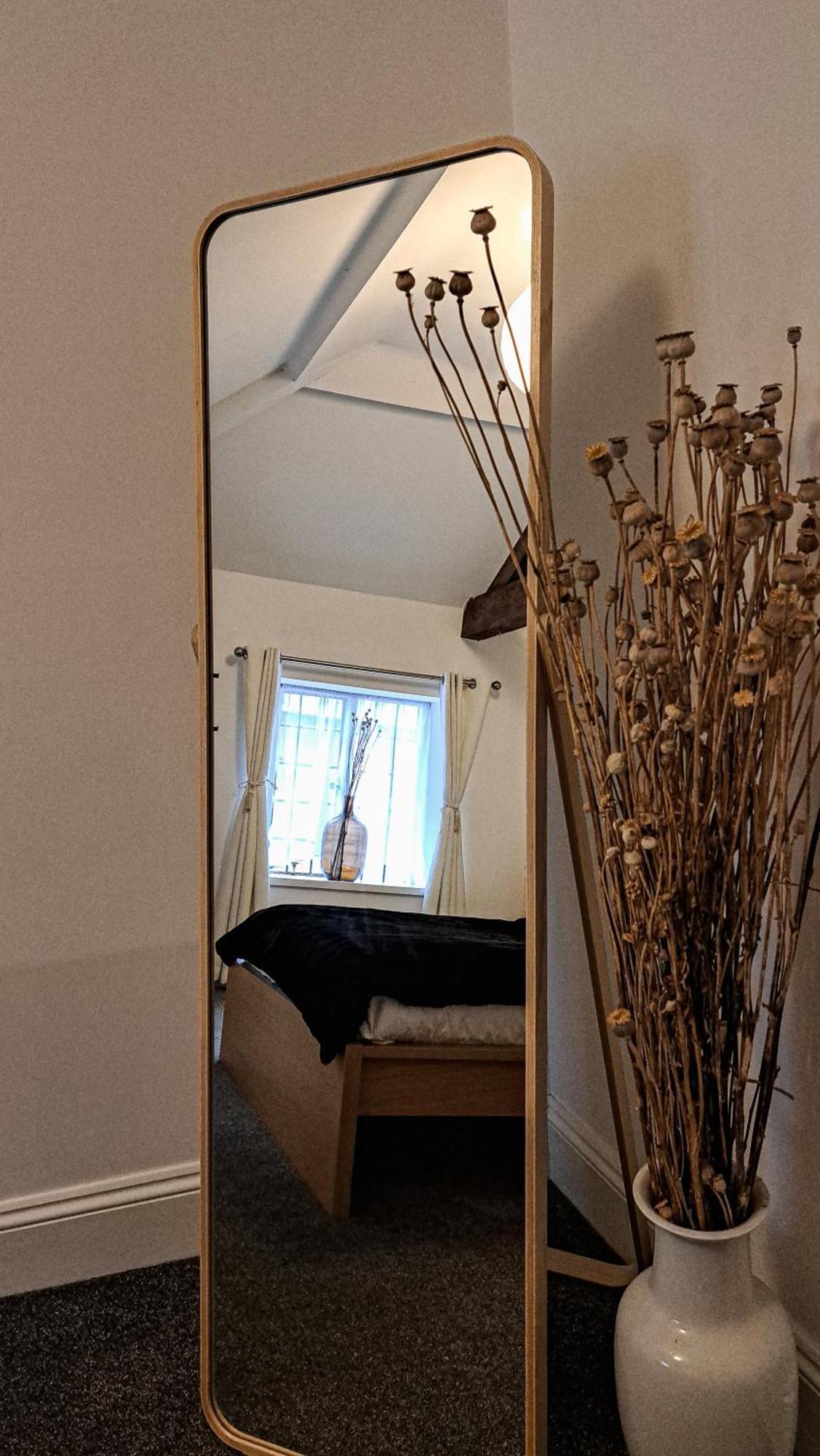 The Old Vicarage Bed and Breakfast Flore Exteriör bild